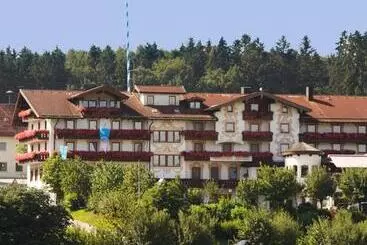 Pensió Gasthof Huber