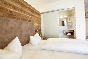 Pensão Landgasthof Fiedler