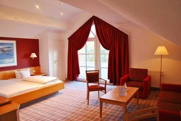 Pensão Restaurant Forstwirt