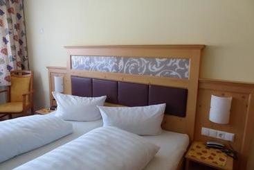 פנסיון Landgasthof Hubertus