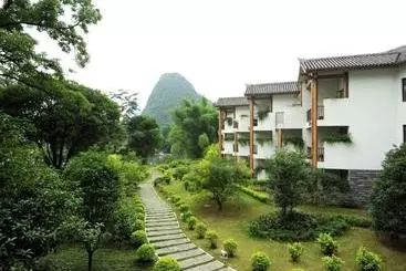 Yangshuo Resort