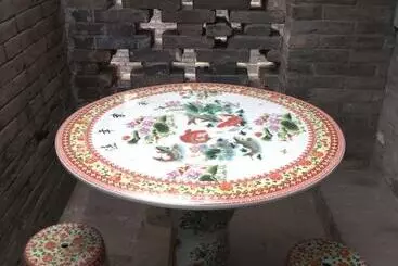 Hostel Pingyao Yuchengyuan