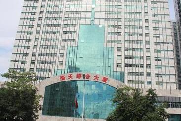 Otel Shenzhen Haitian