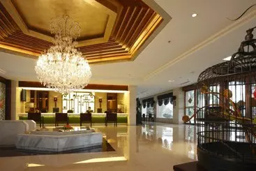 Hong Qiao Resort Hang Zhou