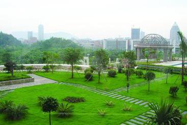 酒店 Jiang Men Palace International