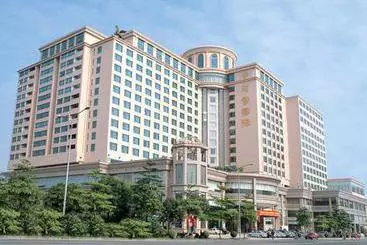 호텔 Jiang Men Palace International