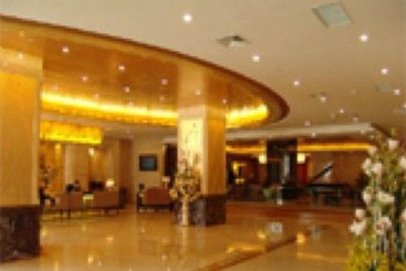 Jiulong International Hotel Lianyungang