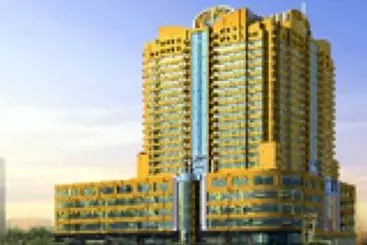 Jiulong International Hotel Lianyungang