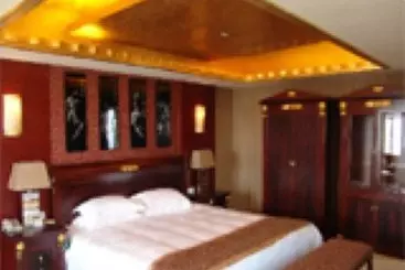 Jiulong International Hotel Lianyungang