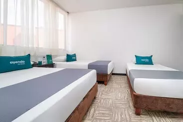Hotel Ayenda Cielos Abiertos
