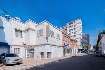 호텔 Ayenda Victoria Comfort