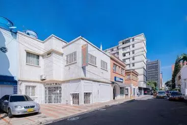 ホテル Ayenda Victoria Comfort