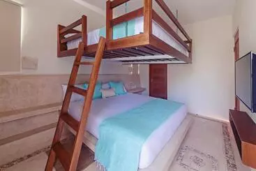 Hotel Casa Astral Luxury