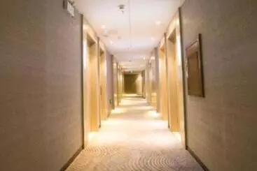 Echarm Hotel Beijing Yizhuangrong Dongjie Metro