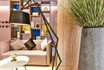 Echarm Hotel Nanning Baisha Avenue Shizhuling Metro Station