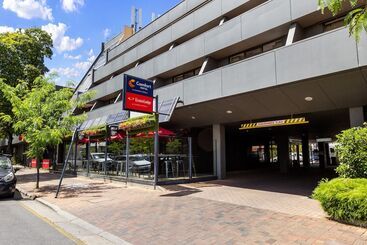 فندق Econo Lodge North Adelaide