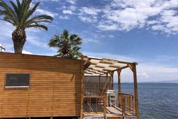 Hotel Elma Beach Bungalow