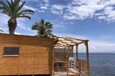 Hotel Elma Beach Bungalow