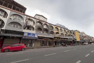 Hotel Encore Seaside Residency