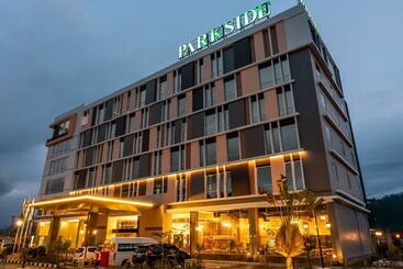 Otel Parkside Gayo Petro