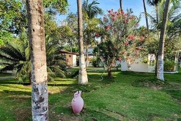 هتل Pousada Das Oliveiras