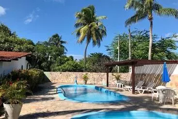 Hôtel Pousada Das Oliveiras
