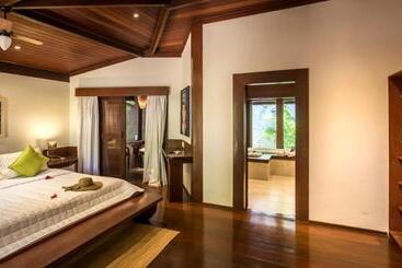 هتل Sombra E Agua Fresca Floresta