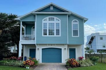 شقق خاصة سياحية Island Breeze