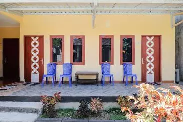 Pension Omah Rohadi Syariah By Ndalem Beong