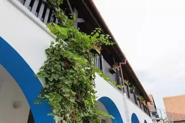 ペンション Penzion Posada