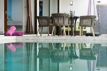 Appartamenti turistici Villa Ruby Ocean Views