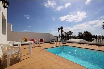 شقق خاصة سياحية Villas Salinas De Matagorda