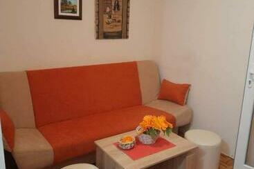 Apartamentos turísticos Viogorska 16