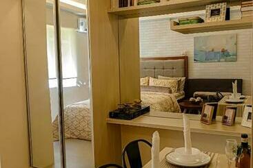 Apartamenty turystyczne Bria Condo