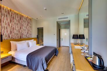 Celeste Bella Luxury Hotel & Spa