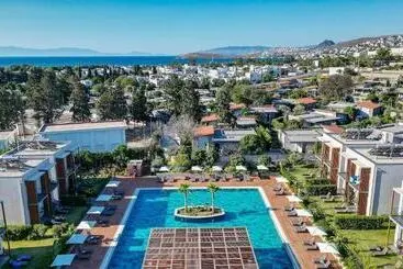 Celeste Bella Luxury Hotel & Spa
