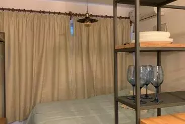 ツーリストアパートメント Comodo Monoambiente Bien Ubicado En Cordon