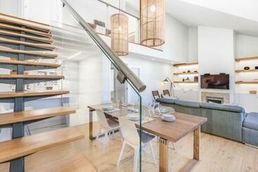 شقق خاصة سياحية Comporta Beach House