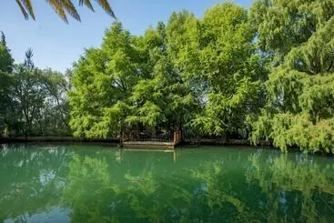 Hotelli La Santísima Trinidad