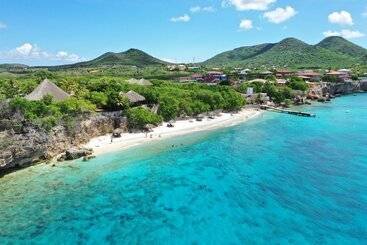 هتل Lagun Blou Resort