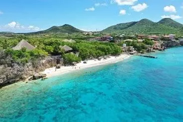 Hotelli Lagun Blou Resort