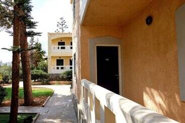 Niros Beachfront Apart