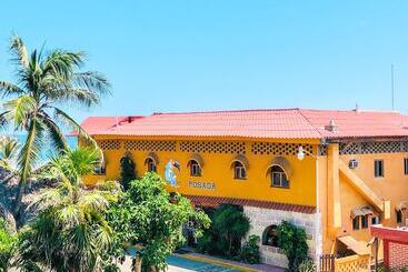 Hotel Paraiso Del Pescador By Rotamundos