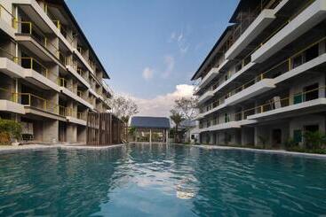 Hotel Ramada Guilin Yangshuo Resort