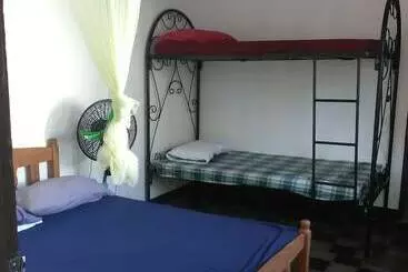 Hotel The Sleeping Dog Hostel