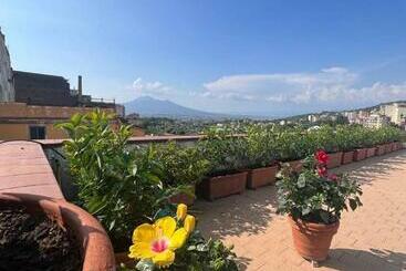 דירות לתיירים Le Due Terrazze