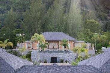 L'escale Resort Marina & Spa