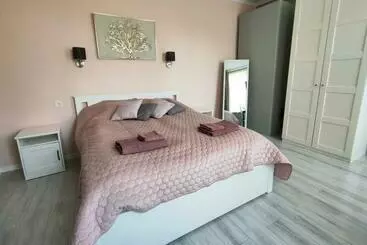 Apartaments turístics Mezrozes