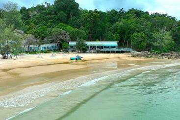 Hostel Bodega Beach Resort