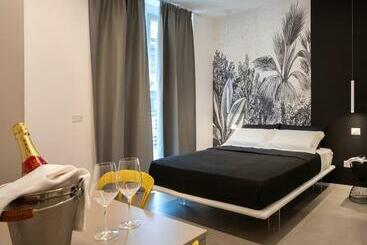 住宿加早餐  Car.ma   Comfy Rooms